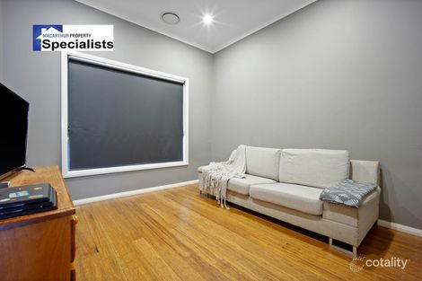 Property photo of 32 Milky Way Campbelltown NSW 2560