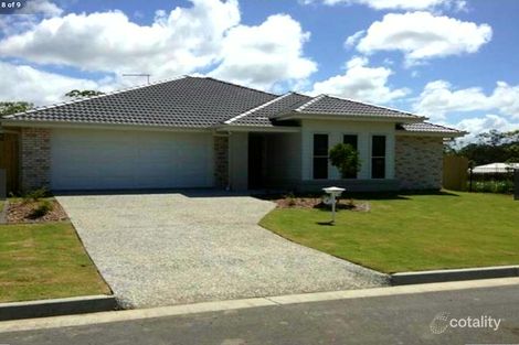 Property photo of 7 Charles Avenue Pimpama QLD 4209