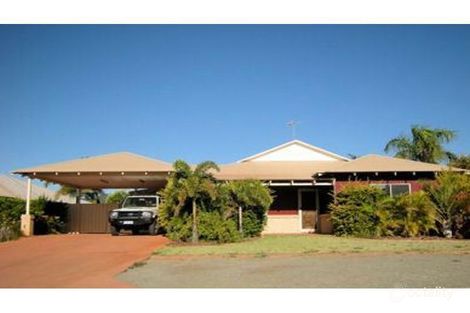 3 Koolinda Pde, Baynton, WA 6714