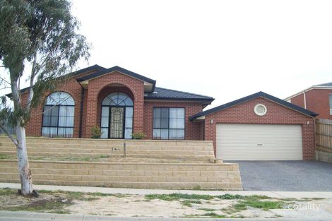 5 Sallybrook Cct, Narre Warren, VIC 3805