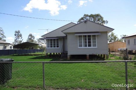 Property photo of 9 Edwards Street Wondai QLD 4606