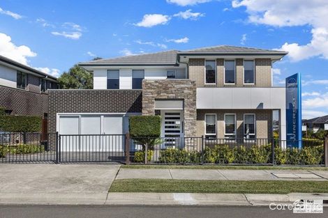 Property photo of 35 Hartigan Avenue Kellyville NSW 2155