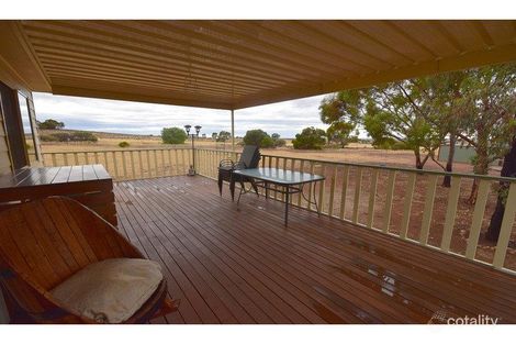 Property photo of 66 Pohl Road Sanderston SA 5237