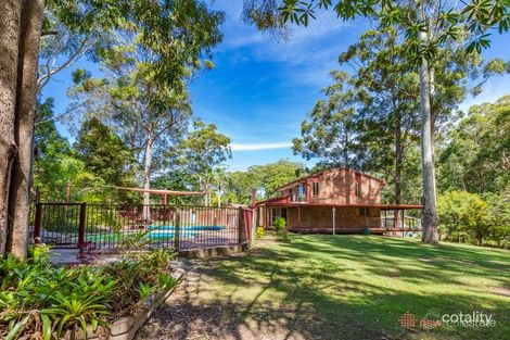Property photo of 6 Gwen Close Emerald Beach NSW 2456