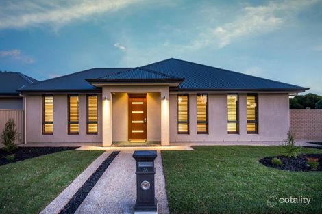 7a Roper Ct, West Lakes Shore, SA 5020