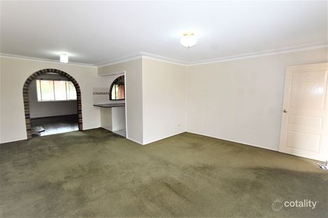 Property photo of 23 Nottingham Street Northmead NSW 2152