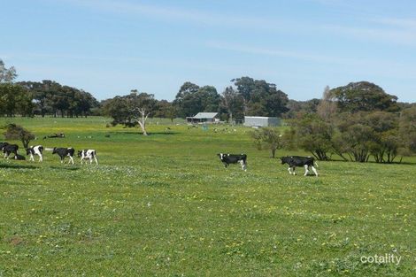 Property photo of 396 Redgate Road Witchcliffe WA 6286