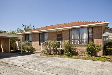 2/21 New St, Ringwood, VIC 3134