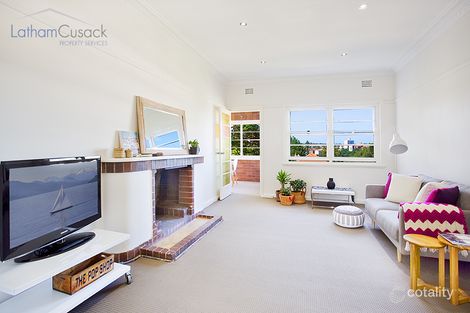 Property photo of 5/24 Carabella Street Kirribilli NSW 2061