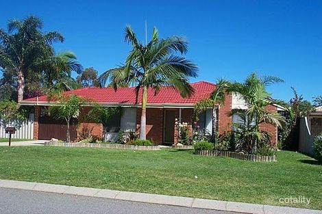 1 Eppalock Gr, South Lake, WA 6164