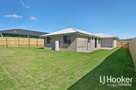 6 Olivine Cct, Yarrabilba, QLD 4207