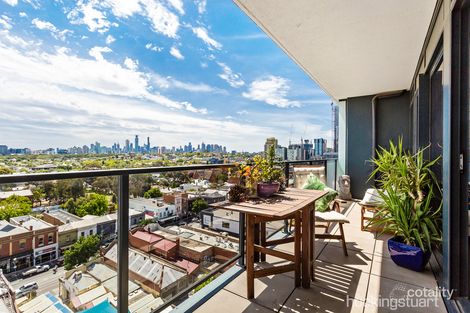 1008/32 Bray St, South Yarra, VIC 3141