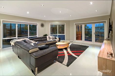 Property photo of 13 Sorrel Court South Morang VIC 3752