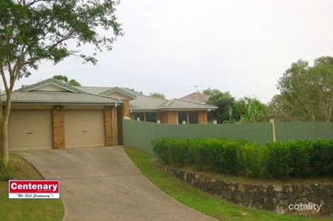 18 O'Reilly St, Sinnamon Park, QLD 4073