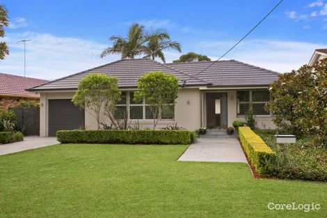 Property photo of 4 Richmond Avenue Sylvania Waters NSW 2224