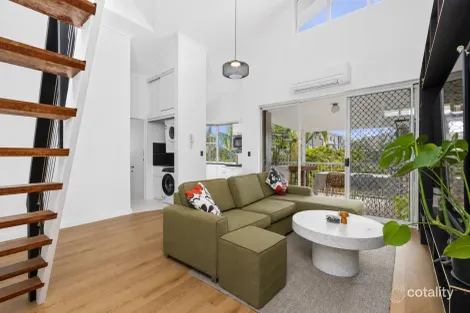 9/22 YORK ST, INDOOROOPILLY, QLD 4068