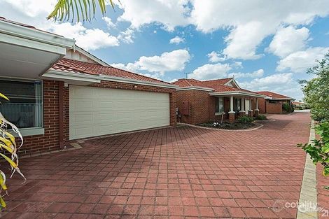 Property photo of 33C Planet Street Carlisle WA 6101