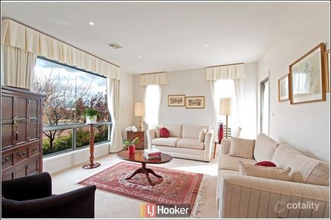 Property photo of 31 Mary Kitson Street Watson ACT 2602