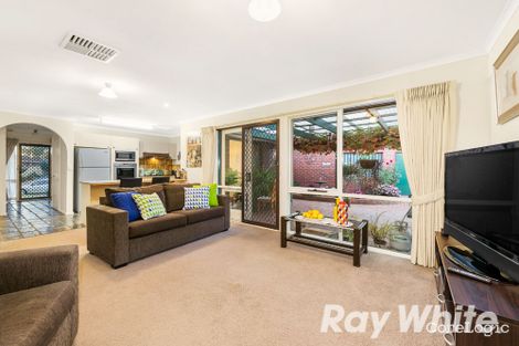 Property photo of 11 Endeavour Place Wantirna South VIC 3152