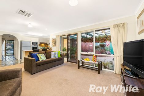 Property photo of 11 Endeavour Place Wantirna South VIC 3152