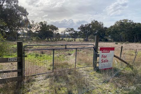 8229 Maroondah Hwy, Merton, VIC 3715