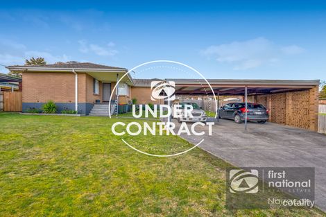 20 Guy St, Newborough, VIC 3825