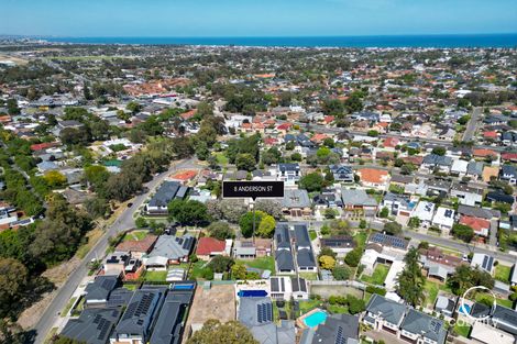 Property photo of 8 Anderson Street Fulham Gardens SA 5024