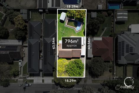 Property photo of 8 Anderson Street Fulham Gardens SA 5024