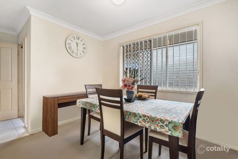 Property photo of 1/14 Thornleigh Crescent Varsity Lakes QLD 4227