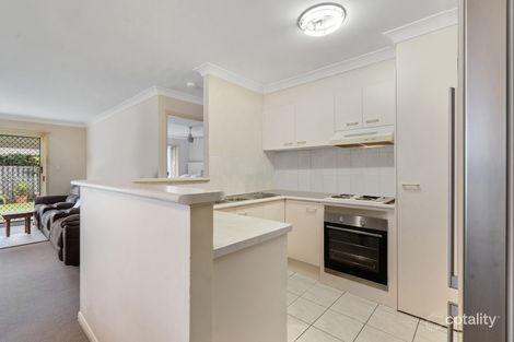 Property photo of 1/14 Thornleigh Crescent Varsity Lakes QLD 4227