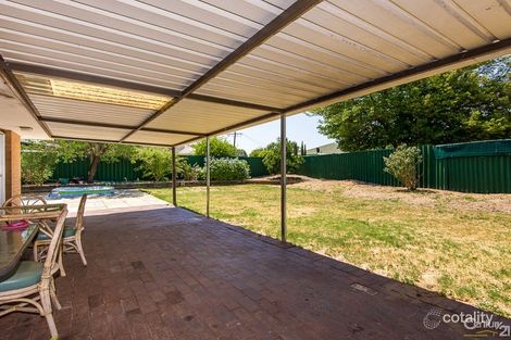 Property photo of 16 Westerham Way Huntingdale WA 6110