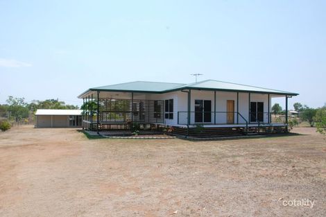 58 Axford Rd, Toll, QLD 4820