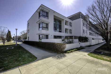 Property photo of 42/51 Dawes Street Kingston ACT 2604
