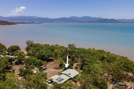 Property photo of 2417 Pine Creek-Yarrabah Road East Trinity QLD 4871