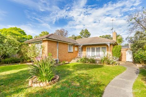 Property photo of 4 Maude Street Chadstone VIC 3148