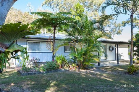 Property photo of 32 Llewellyn Street Amity QLD 4183