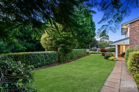 Property photo of 14 Maritime Court Victoria Point QLD 4165