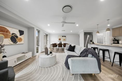 Property photo of 18 Conquest Close Rutherford NSW 2320