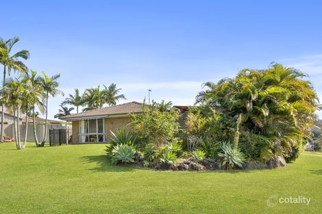 Property photo of 11 Ben Hogan Crescent Parkwood QLD 4214