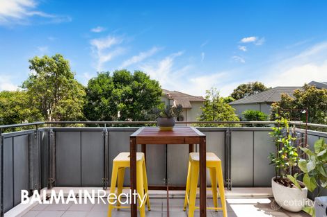 Property photo of 209/43 Terry Street Rozelle NSW 2039