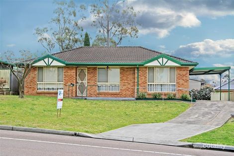 Property photo of 132 Regiment Road Rutherford NSW 2320