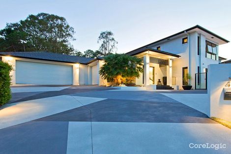 Property photo of 41 Trequanda Place Bridgeman Downs QLD 4035