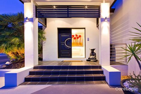 Property photo of 41 Trequanda Place Bridgeman Downs QLD 4035