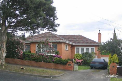 Property photo of 4 Watson Avenue Mont Albert North VIC 3129