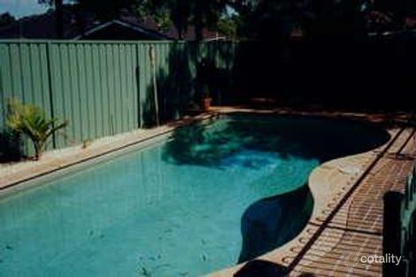 Property photo of 14 Ontario Avenue St Clair NSW 2759