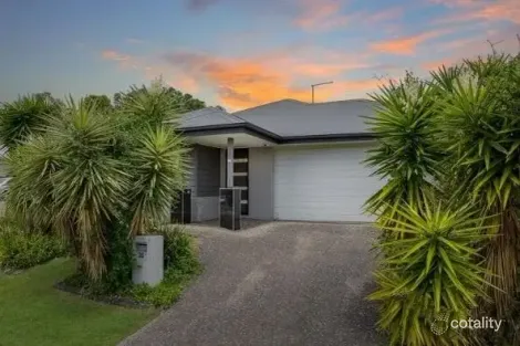 Property photo of 35 Basil Street Springfield Lakes QLD 4300