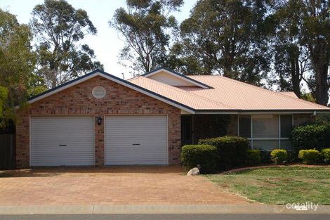 Property photo of 7 May Court Middle Ridge QLD 4350