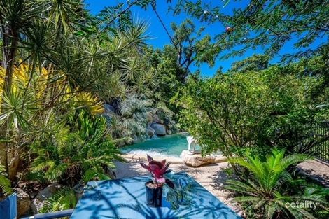 Property photo of 2417 Pine Creek-Yarrabah Road East Trinity QLD 4871
