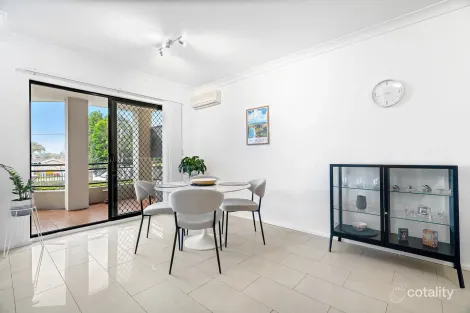 Property photo of 14/78-82 Old Northern Road Baulkham Hills NSW 2153