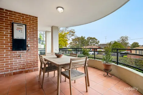 Property photo of 14/78-82 Old Northern Road Baulkham Hills NSW 2153
